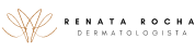 Logomarca Dermatologista Renata Rocha